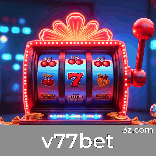 Luxo e Exclusividade: Experiência de Casino Imersiva no v77bet