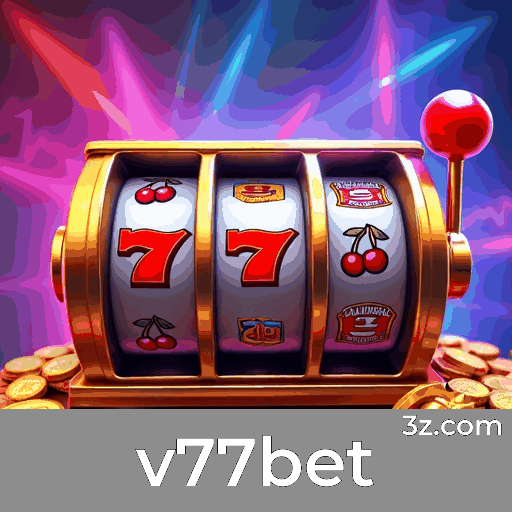 v77bet: A Plataforma Completa para Apostadores