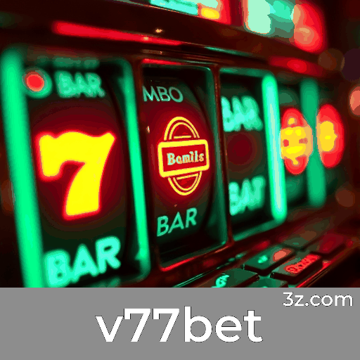 Luxo e Exclusividade: Experiência de Casino Imersiva no v77bet