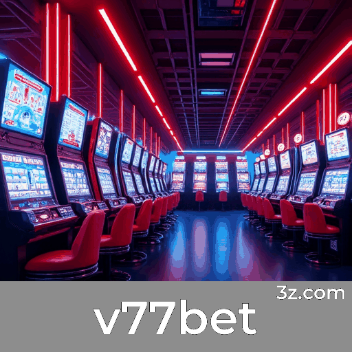 Ganhe com os Bônus Exclusivos da v77bet