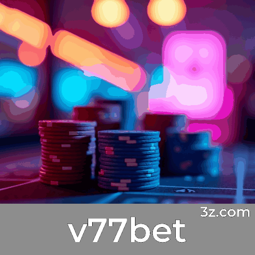 v77bet: Tecnologia de Promoção Inteligente e Personalização