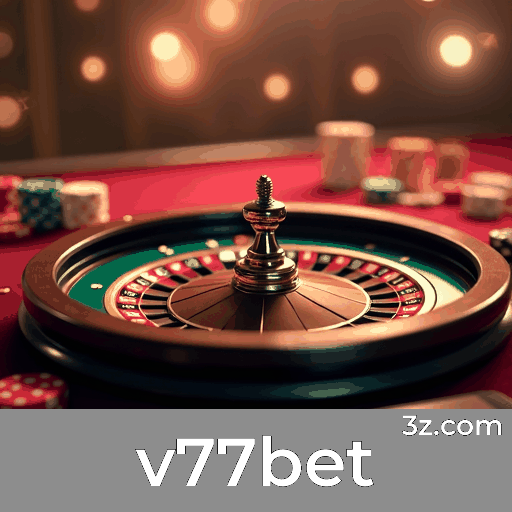 V77Bet: Eventos Esportivos Completos e Odds Instantâneas