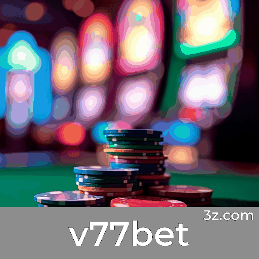 Aprimore suas Habilidades de Jogos no v77bet Agora!