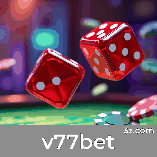 v77bet: Experiência de Cassino Imersiva para Brasileiros