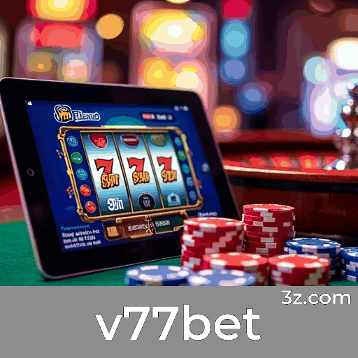 v77bet: Segurança, Diversão e Pagamentos Rápidos