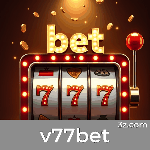v77bet: A Experiência Completa de Apostas no Seu Celular