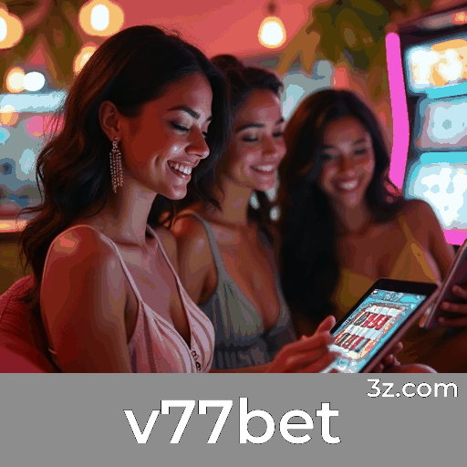 v77bet: Tecnologia de Promoção Inteligente e Personalização