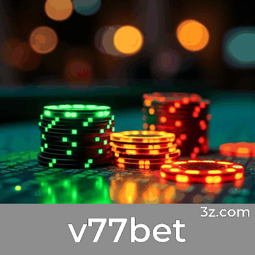 v77bet: Ofertas Exclusivas para Usuários Brasileiros