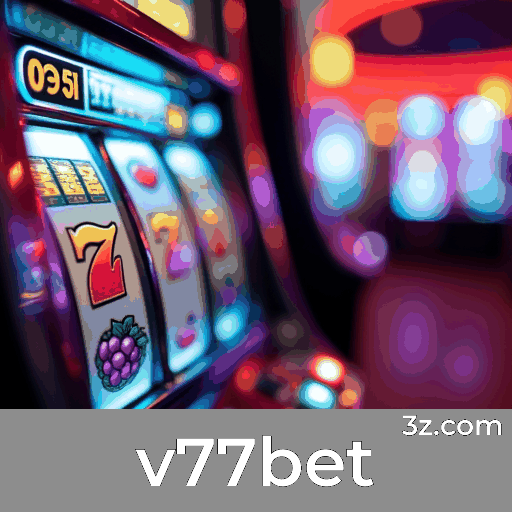 v77bet: Experiência de Cassino Imersiva para Brasileiros