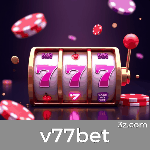 v77bet: A Experiência Completa de Apostas no Seu Celular