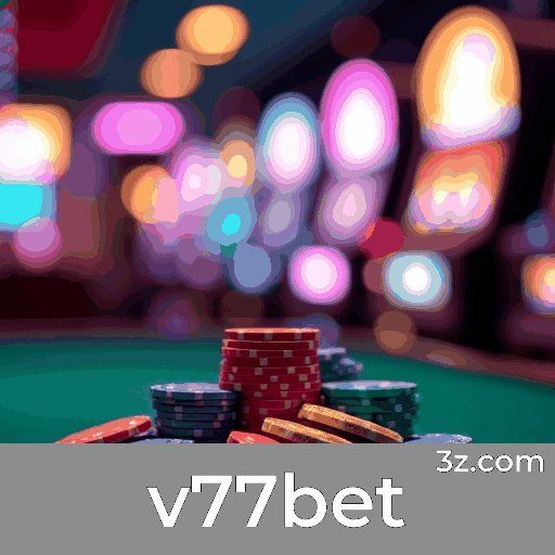v77bet: A Plataforma Completa para Apostadores