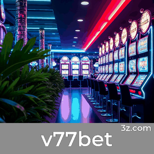 Aprenda estratégias de jogos no v77bet e melhore suas habilidades!