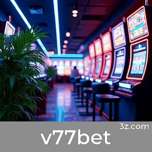 Desenvolvedores de Topo e Inovação na Plataforma v77bet