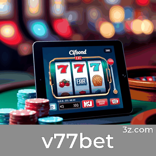 v77bet: Ofertas Exclusivas para Usuários Brasileiros