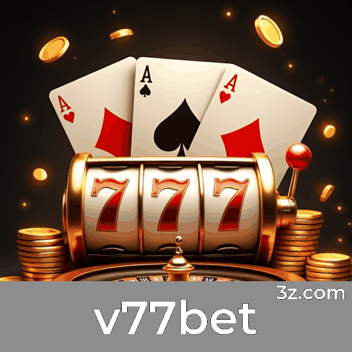 Desenvolvedores de Topo e Inovação na Plataforma v77bet