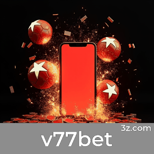 Ganhe com os Bônus Exclusivos da v77bet